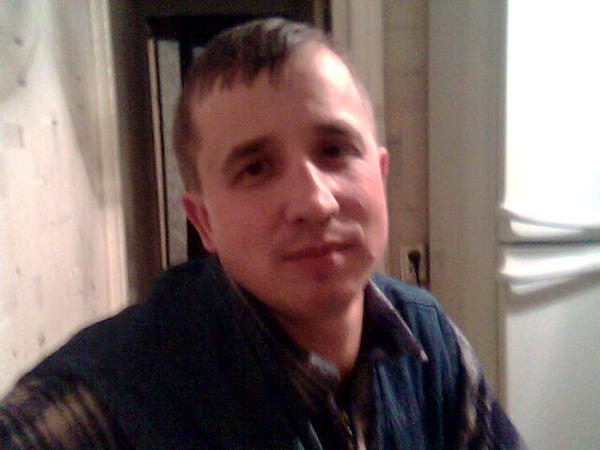 Сергей Ванин