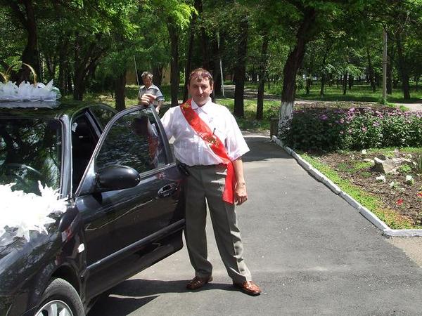 Александр Демидов