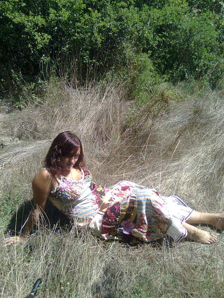 Кaтя Горячeвa