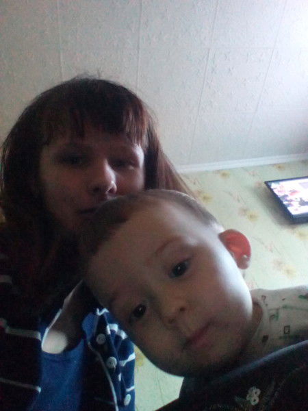 Влюбленная В Вечность