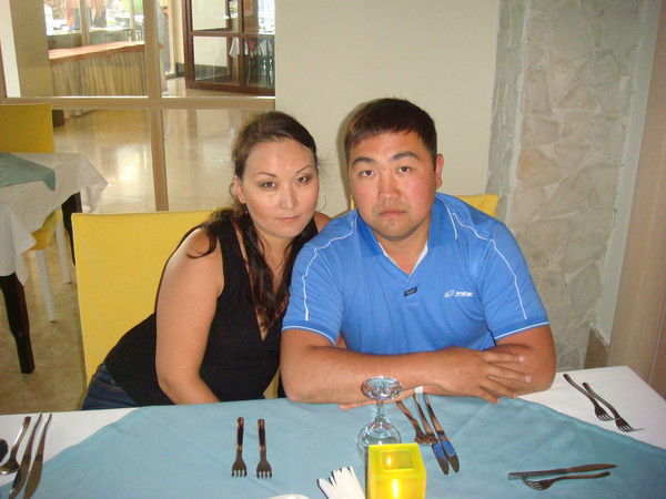 Дархан Аймагамбетов