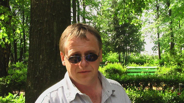 Михаил Кузнецов