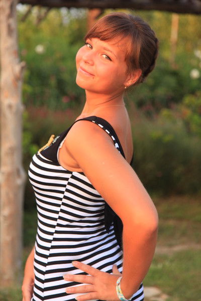 Екатерина Владимировна