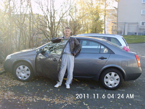 Виктор Майер