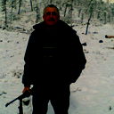Петр Снигирь