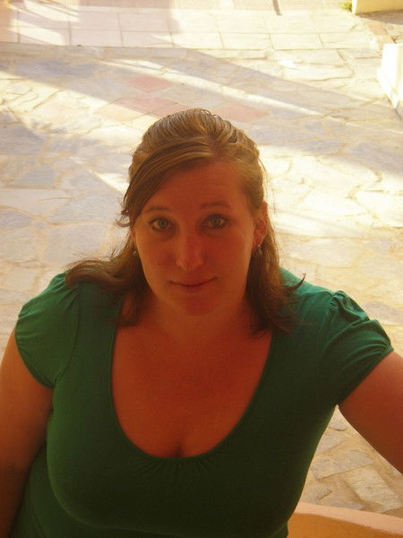 Анна Жигалина