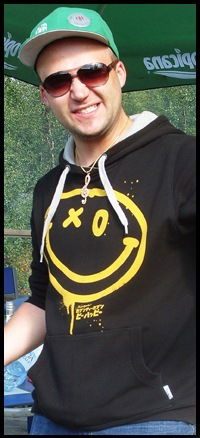 Артемий Глазунов