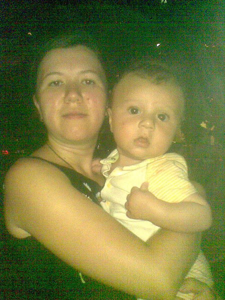 Мария Поливанова