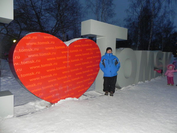 Сергей Лугачев