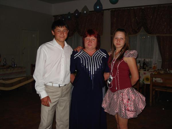 Марина Жузбаева-Бажина