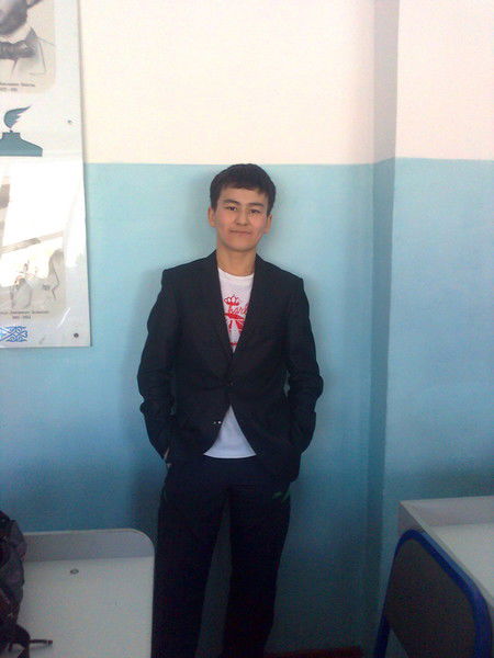 Абылайхан Оразбаев