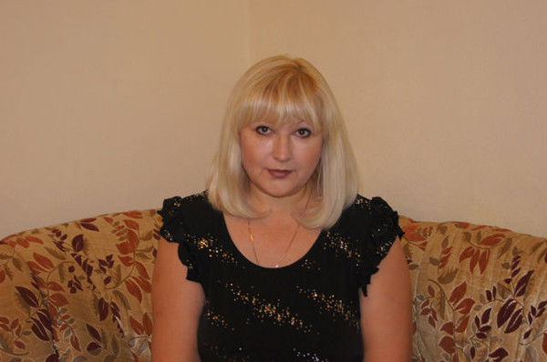 Ольга Терентьева