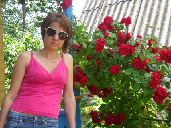 Татьяна Дубина