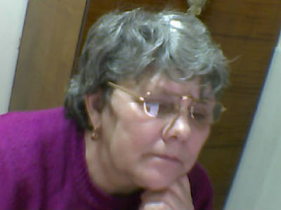 Лидия Пачина