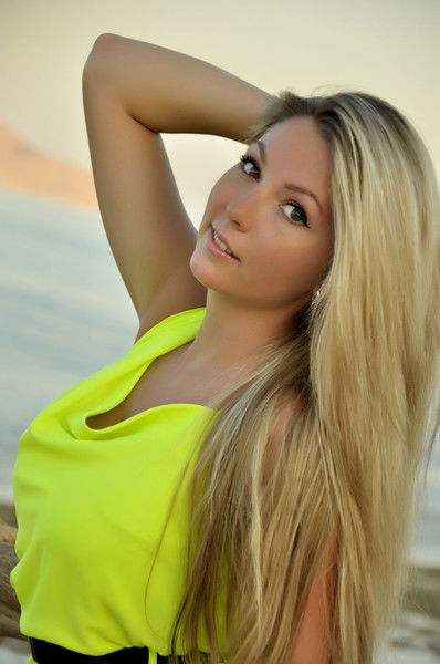 Анастасия Алейникова