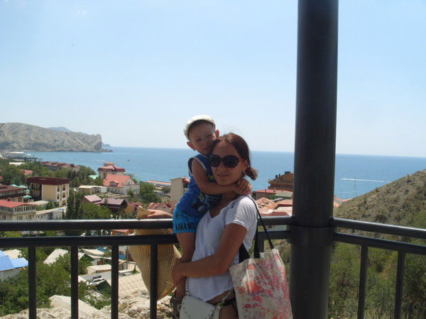 Виктория Никитина