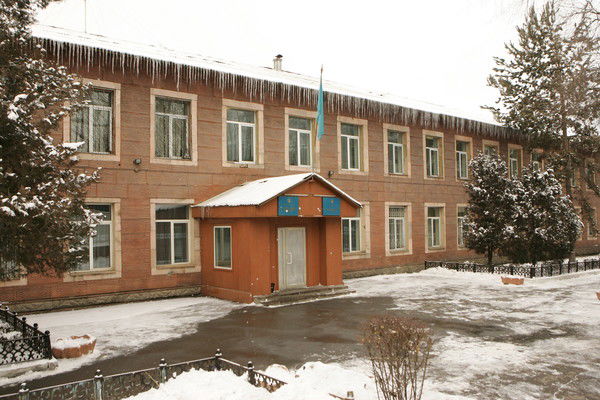 Школа Гимназия №23