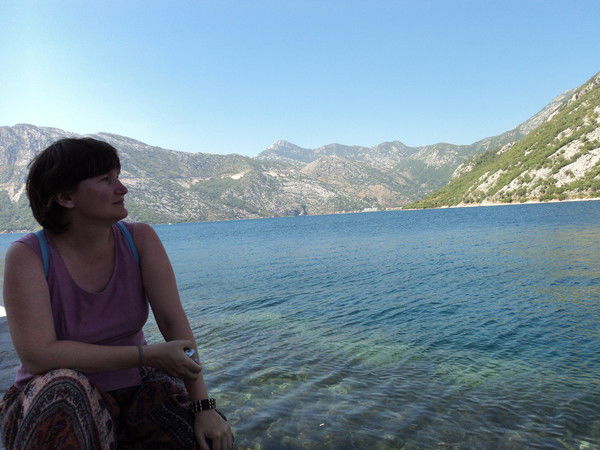 Елена Aбдулина