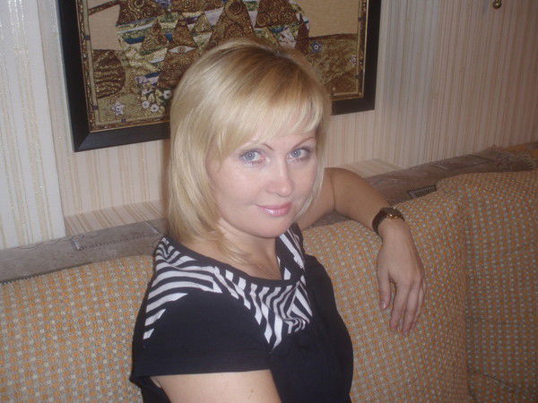 Виктория Ульянова