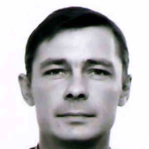 Павел Зазулин