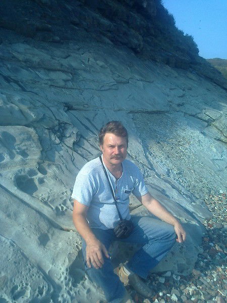 Сергей Сомов