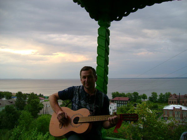 Евгений Котков