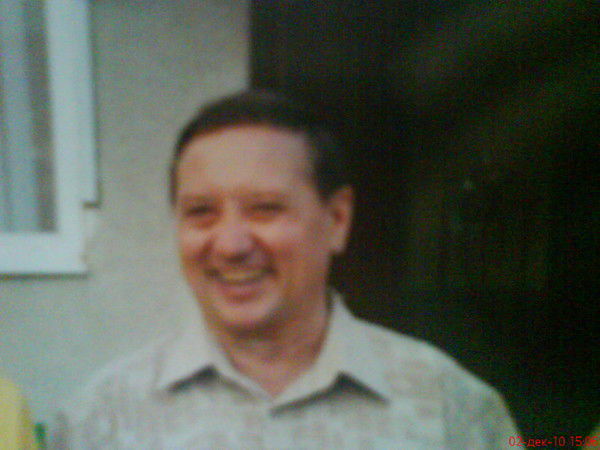 Феликс Беспалов