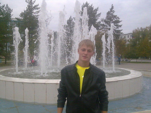 Дмитрий Казаков