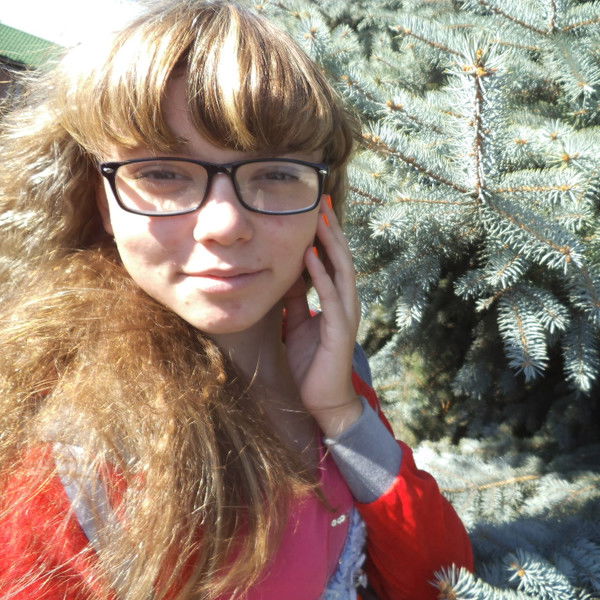 Алина Качковская