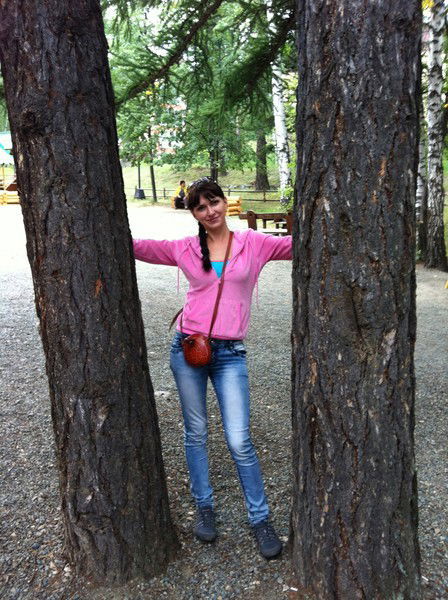 Наталья Черных