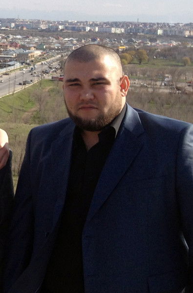 Марат Сарсенов