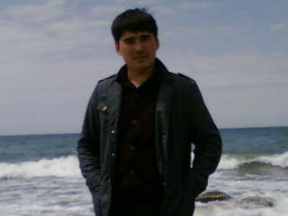 Толеу Бегалинов