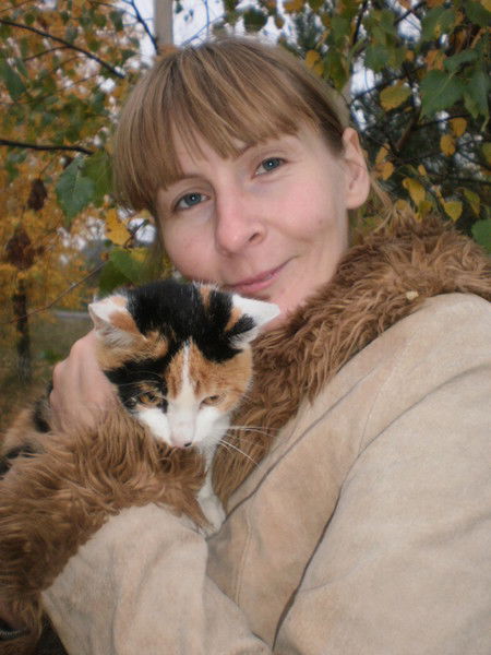 Надежда Демкович