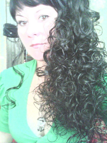 Любовь Солуянова