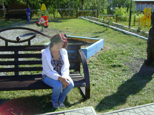 Ирина Дацун