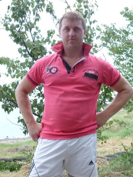 Анатолий Биленко