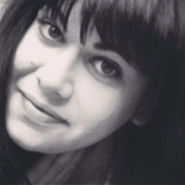 Полина Зубова