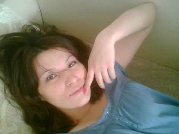 Зауре Есенгулова