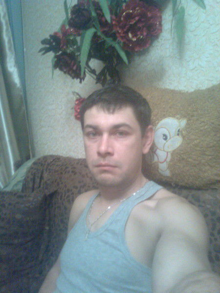 Евгений Ганзюк