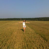 Ира Полиновская