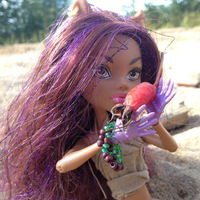 Maria Vau-Dingly-Dell