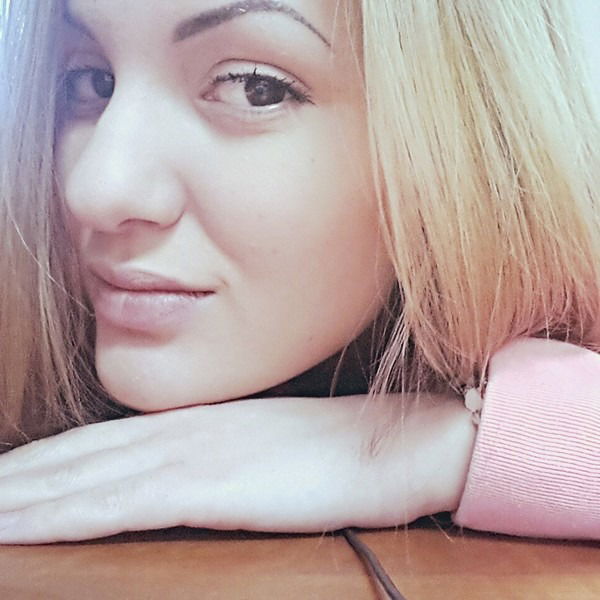 Регина Колган