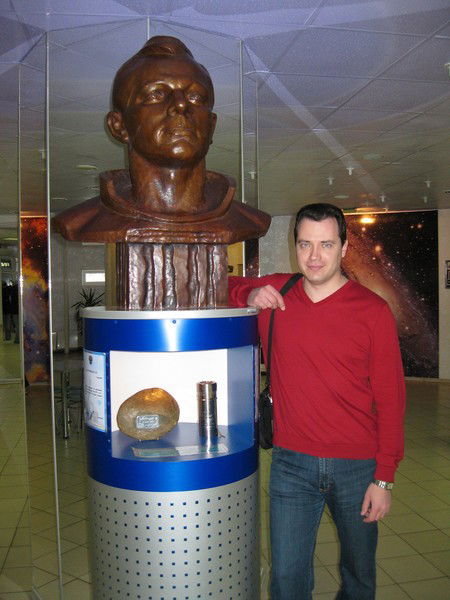 Михаил Малахов