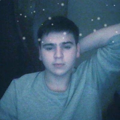 Рустам Балабеков