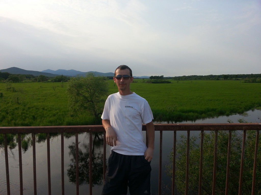 Костя Мартин