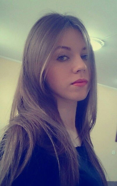 Анастасия Мерная