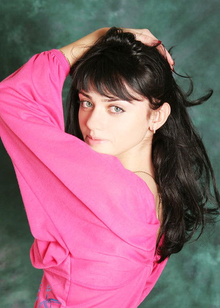 Евгения Мацола