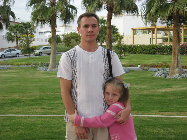 Алексей Мещеряков