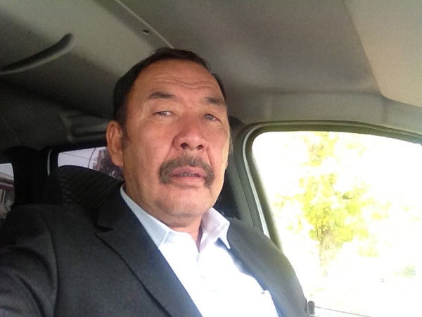 Altynbek Abatov