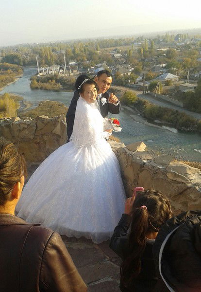 Бойка Сандыбаев